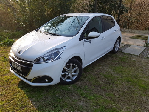 Peugeot 208 1.2 Active 5p