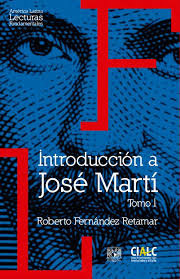 Introducción A José Martí Tomo I Y Ii