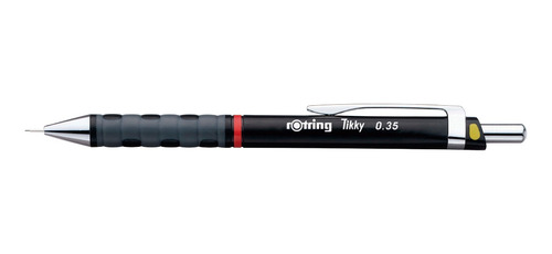 Rotring Tikky Portaminas Medidas 0,3 Mm