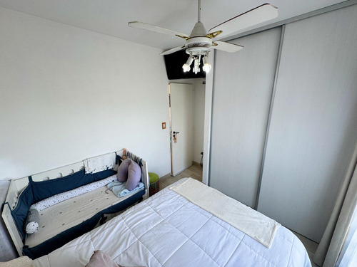 Departamento En Venta Con Cochera En Victoria