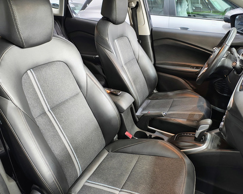 Chevrolet Tracker 1.2 TURBO FLEX LTZ AUTOMÁTICO