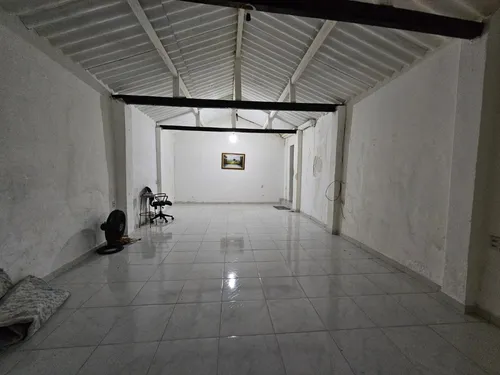 Casa No Final Da Santa Rita/ Matatu