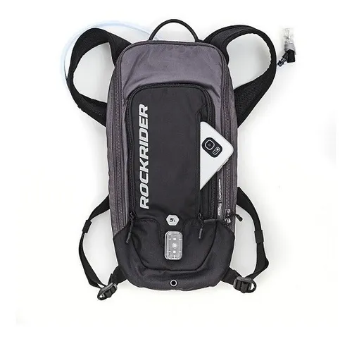 Mochila hidratacion rockrider hotsell