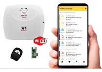 Comprar Energizador Cerco Electrico Jfl 18.000 Voltios