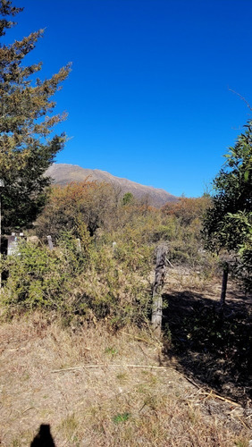 Imagen 2 de 18 de Lote En Los Hornillos Bv. Los Olivares Escrituracion Futura