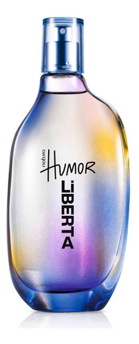 Humor Liberta Perfume Unisex Natura 
