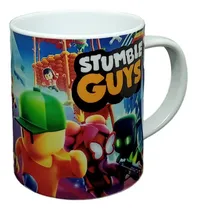 Comprar Stumble Guys Taza Apta Microondas Y Lavavajillas