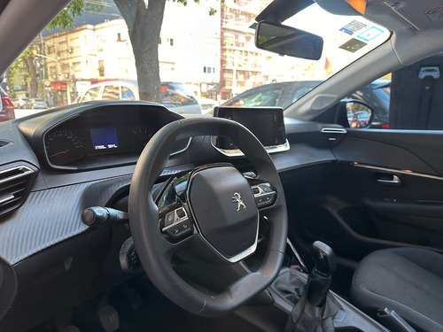 Peugeot 208 1.6 Active