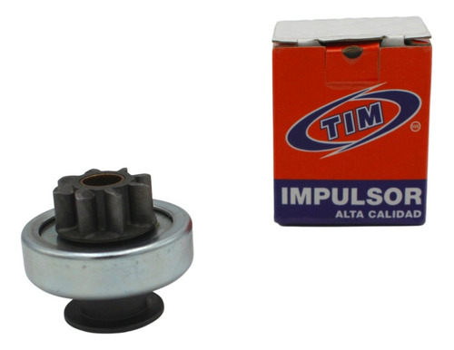 Impulsor Valeo Para Chevrolet Beat 18-21 1.2 Lit 4 Cili 8d