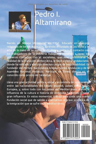 El Proces En Verd I Blanc: El Proceso Catalan Ante Los Ojos