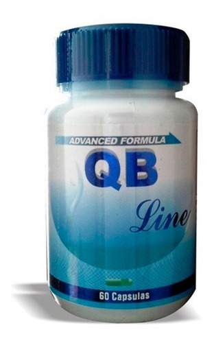 Qb Line Formula Avanzada Original Con Re - L a $567