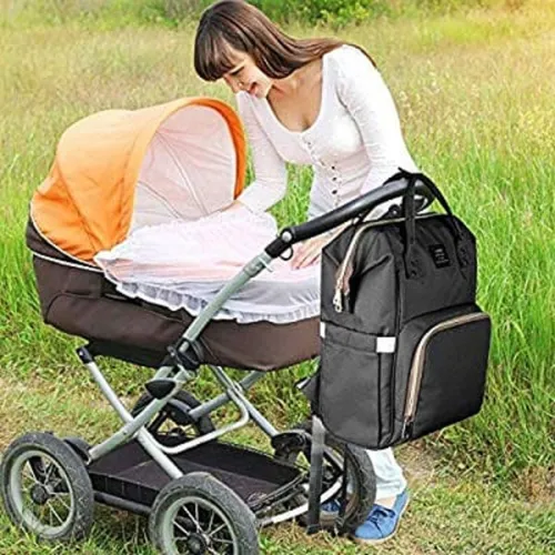 Mochilas maternales importadas new arrivals