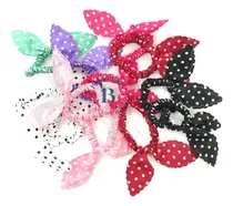 Comprar  Colitas De Pelo Flores Pack X12 Unidades Colitas Bavasa