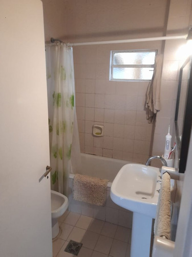 Venta Departamento 2 Dormitorios Villa Urquiza