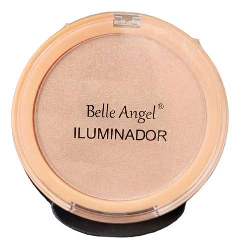 Iluminador Belle Angel Rosé 9g