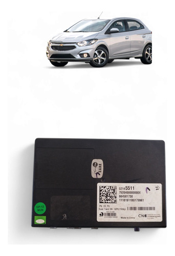 Módulo Interface Gm Onix 1.4 2018/19 52145511