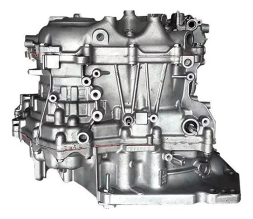 Transmisión Automática Cvt Jf015 Nissan Sentra Advance 2016