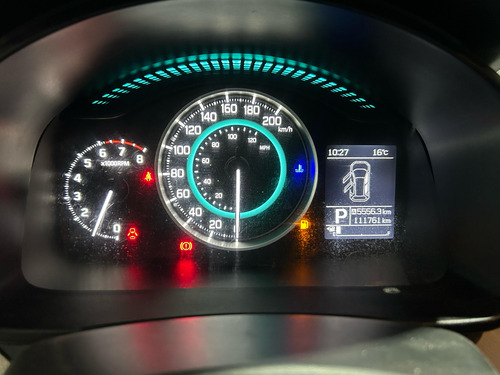 Suzuki Ignis 1.2 Vvt Glx Cvt