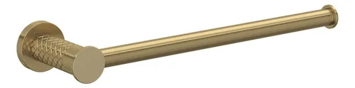 Herraje Baño Oro Antiguo