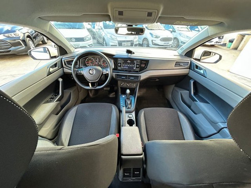 Volkswagen Virtus Virtus 1.0 200 TSI COMFORTLINE AUTOMÁTICO