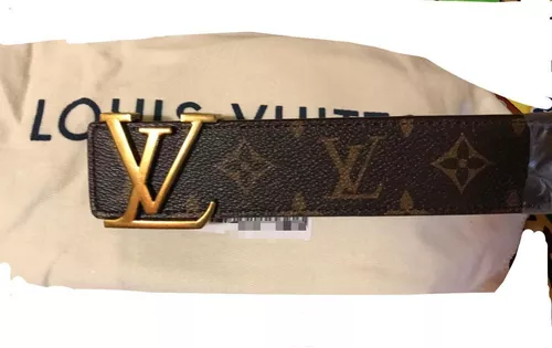 Goodies Cuenca - Cinturon Louis Vuitton LV Color Negro/Gris ☝️ No dudes  preguntar por mas informacion y fotos. ✈️ Envios seguros a todo Ecuador