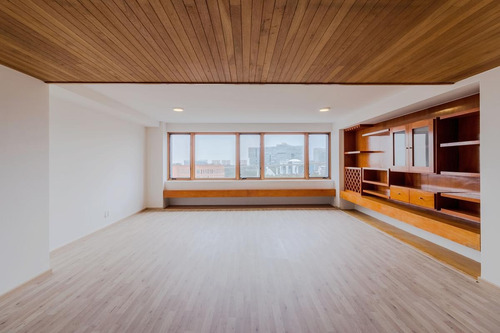 Departamento En Santa Fe, A Un Lado De La Ibero. En Proceso De Remodelación