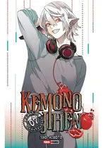 Comprar Kemono Jihen: Asuntos Monstruosos N.7 Manga Panini Premuim