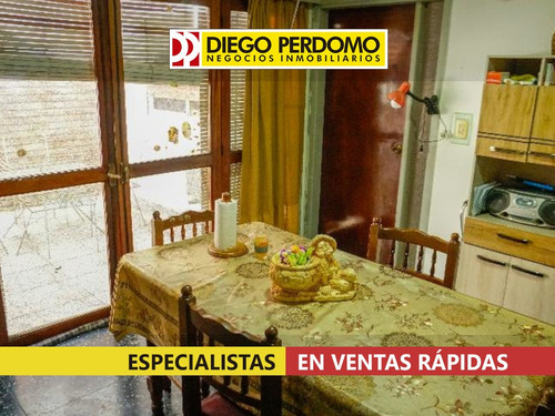 Casa De 3 Dormitorios En Venta, San José De Mayo