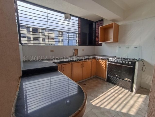 Imagen 10 de 30 de Apartamento En Venta Conj Res. La Pradera Av Intercomunal De Turmero Negociable!! Wm Mls #23-12335