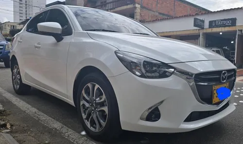 Mazda 2 1.5 Grand Touring