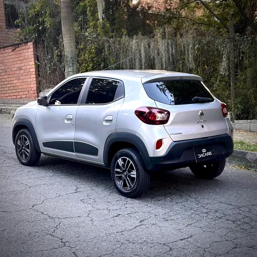Renault Kwid 1.0 Intens