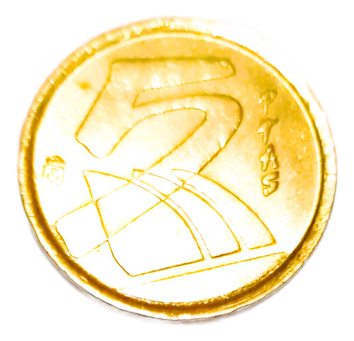 España 11 Monedas Valores Y Fechas Varias, Ver Descripción (Usado)