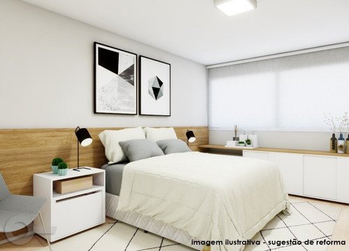 Imagem 26 de 28 de Apartamento - Ap00412 - 69212208