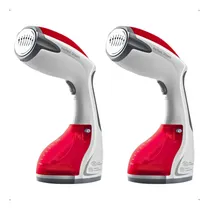 Comprar 2 Vaporizadores 1200w Portatil Bdv2000v 127v Black+decker