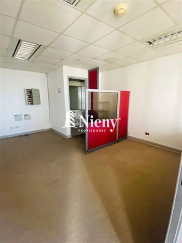Oficina En Arriendo En Rancagua