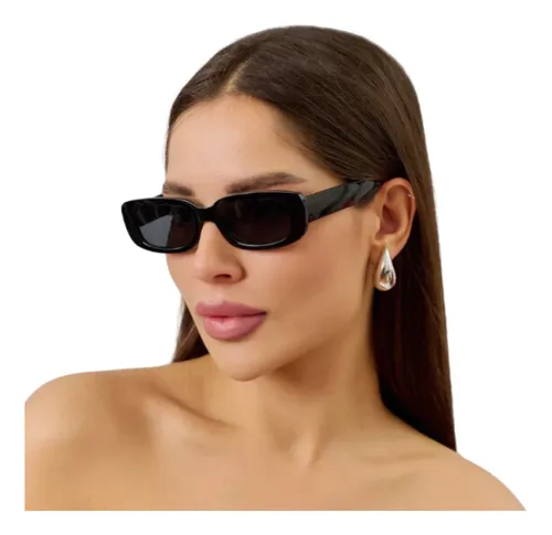 Gafas retro mujer hotsell