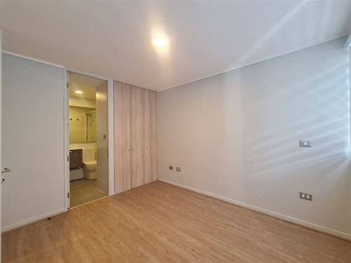 Departamento En Venta De 1 Dorm. En Valdivia