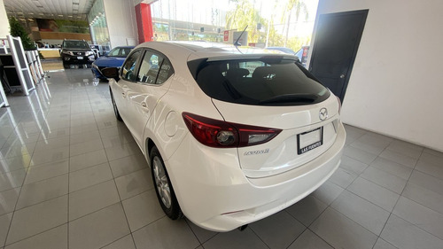 Imagen 9 de 15 de Mazda Mazda 3 2017 2.5 S Hb At
