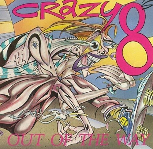 Lp Out Of The Way - Crazy 8s