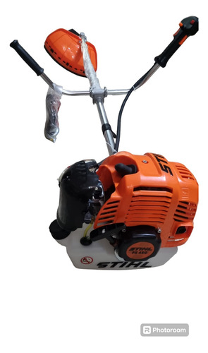 Desmalezadora Stihl FS 450