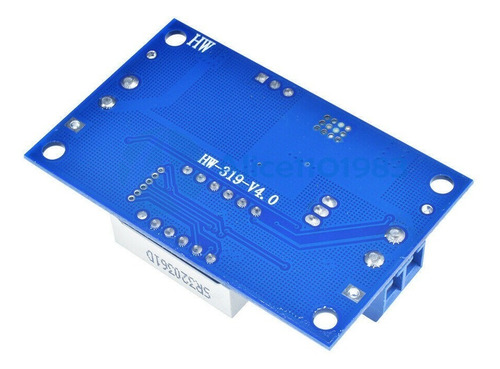 Modulo Lm2596 Buck Reductor, Dc Dc Step-down Arduino L02