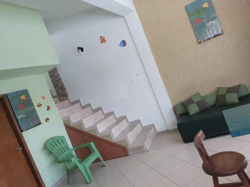 Imagen 10 de 12 de Apartamentos En Alquiler Vacacional Chichiriviche