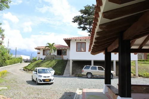 Venta Lote Sopetrán El Gaitero Antioquia 4.062 Mt2