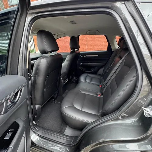 Mazda CX-5 2.0 Touring At