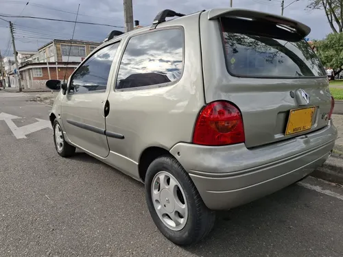 Renault Twingo 1.2 Access +
