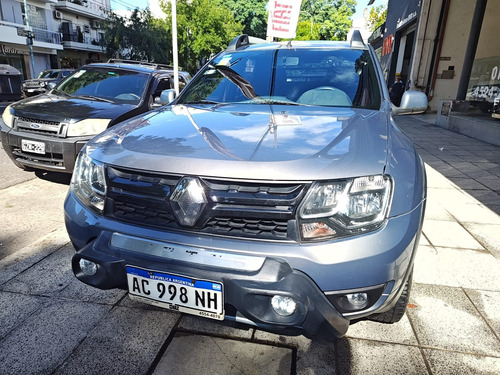 Renault Duster Oroch 2.0 Outsider Plus