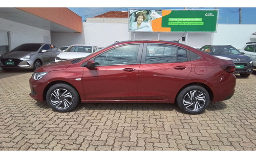 Chevrolet Onix 1.0 FLEX PLUS LT MANUAL