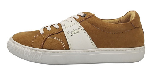 Tenis Casual Para Hombre Mod.jonas Marca Pepe Jeans®