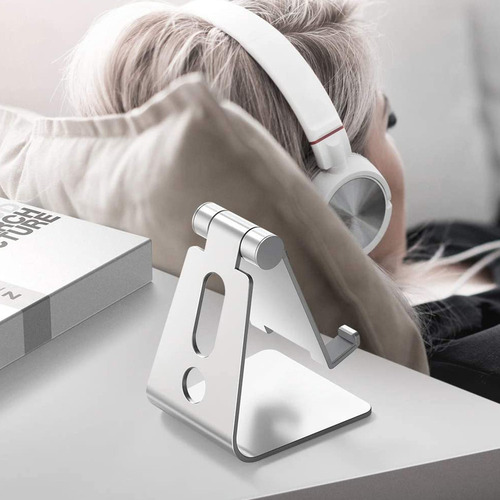 B Soporte Universal Para Teléfono Celular Móvil, Tableta Al