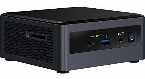 Intel Nuc 10 Performance Kit Core I3 Procesador Chasis